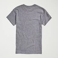 Novelty Mens Crew Neck Short Sleeve Regular Fit Teenage Mutant Ninja Turtles Graphic T-Shirt