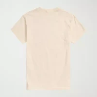 Novelty Mens Crew Neck Short Sleeve Regular Fit Goofy Big and Tall Graphic T-Shirt