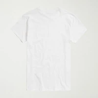 Novelty Mens Crew Neck Short Sleeve Regular Fit Spongebob Big and Tall Graphic T-Shirt