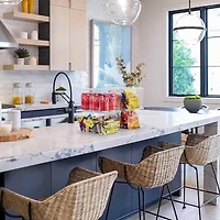 Sorbus Large Plastic Bins With Lids 8-pc. Storage Bin