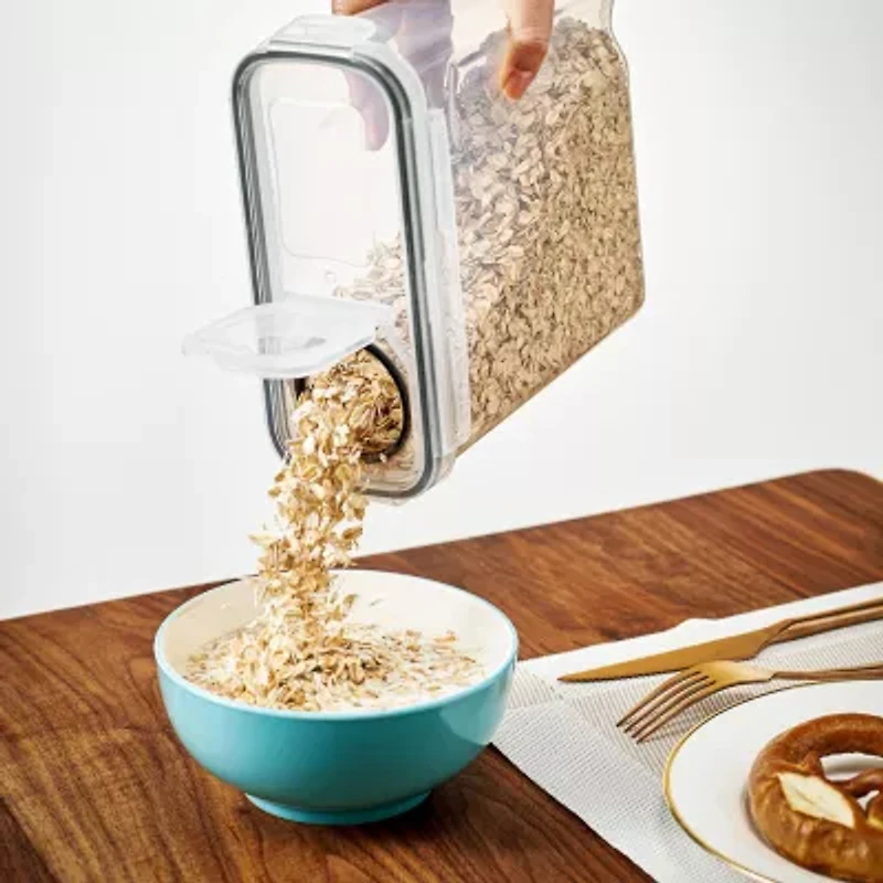 Sorbus Airtight Storage 4-pc. Food Dispenser