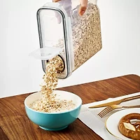 Sorbus Airtight Storage 4-pc. Food Dispenser