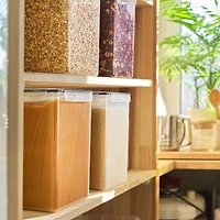 Sorbus Airtight Storage 8-pc. Food Container