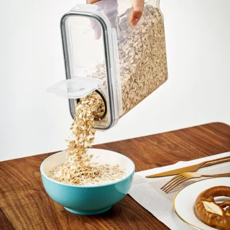 Sorbus Airtight Storage 12-pc. Food Dispenser