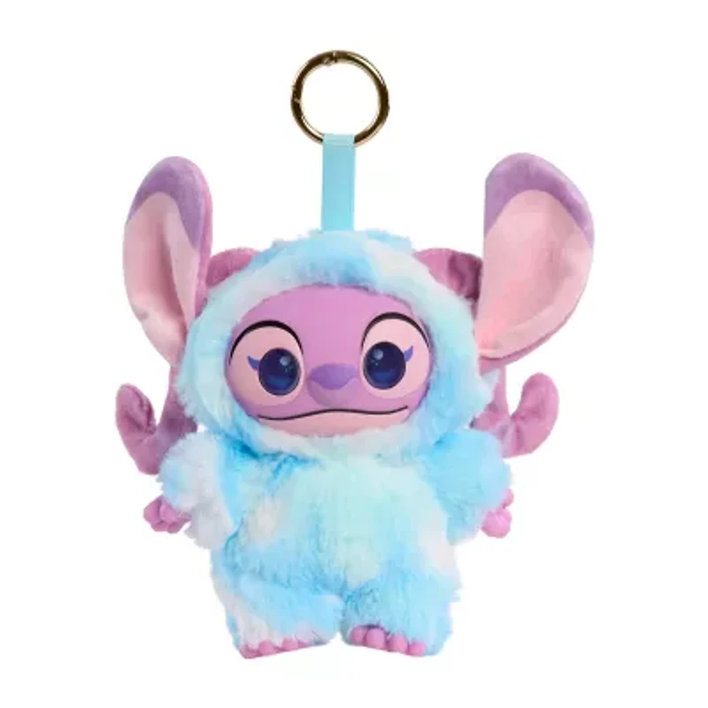 Disney Collection Happy Haul Lilo & Stitch Stitch Plush Blind Box