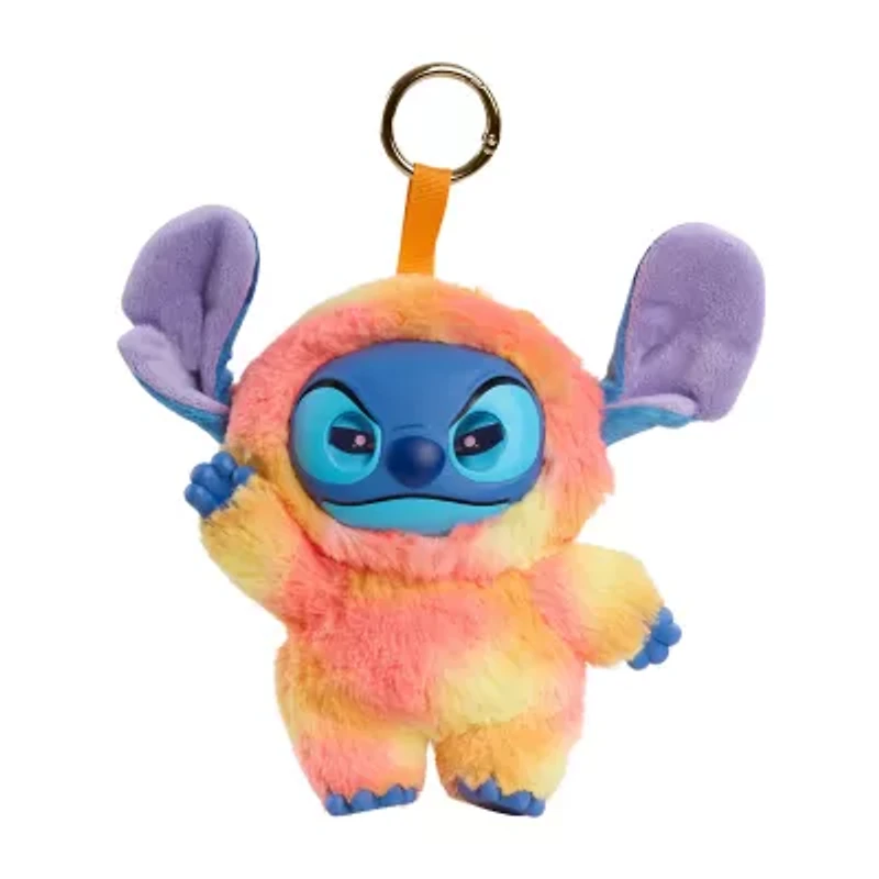Disney Collection Happy Haul Lilo & Stitch Stitch Plush Blind Box