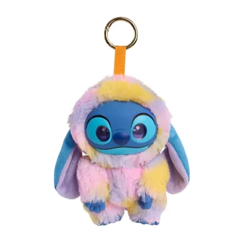 Disney Collection Happy Haul Lilo & Stitch Stitch Plush Blind Box