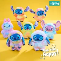 Disney Collection Happy Haul Lilo & Stitch Stitch Plush Blind Box