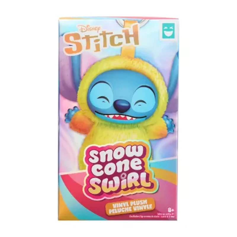 Disney Collection Happy Haul Lilo & Stitch Stitch Plush Blind Box