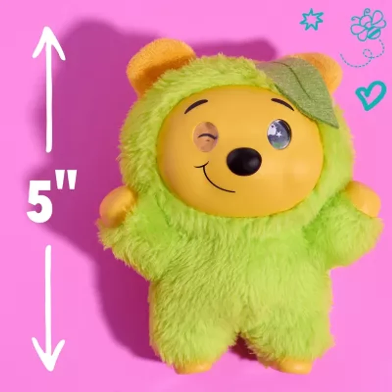 Disney Collection Happy Haul Assortment Plush Blind Box