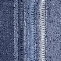 Home Expressions Stripe 12-pc. Bath Towel Set