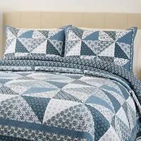 Linden Street Dayton Quilt