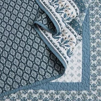 Linden Street Dayton Quilt