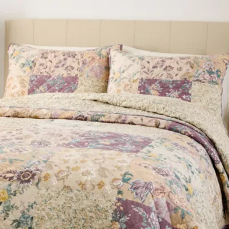 Linden Street Ashby Quilt