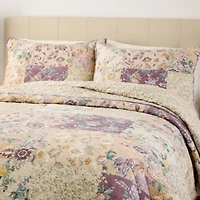 Linden Street Ashby Quilt