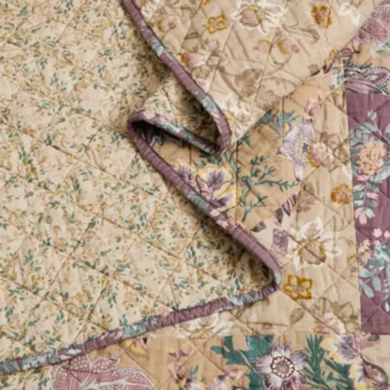 Linden Street Ashby Quilt