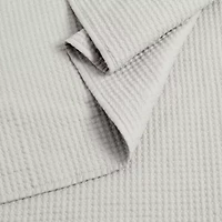 Home Expressions Geo Stitch Quilt Set