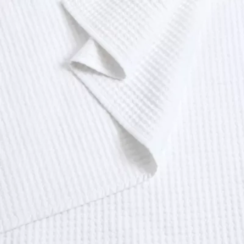 Home Expressions Geo Stitch Quilt Set