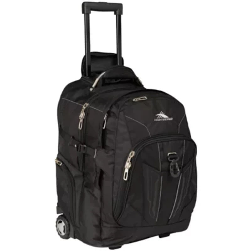 High Sierra® XBT Wheeled Backpack