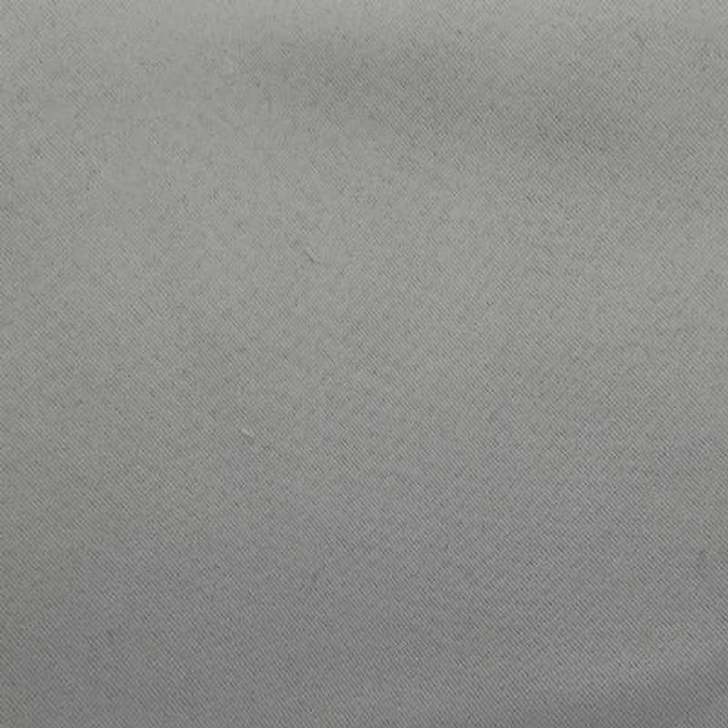 Sun Zero Evan Tab Top Energy Saving Blackout Single Curtain Panel