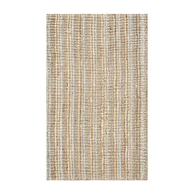 Safavieh Natural Fiber Tia Indoor Rectangular Accent Rug