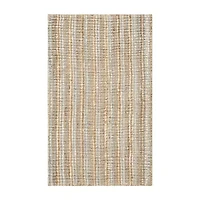 Safavieh Natural Fiber Tia Indoor Rectangular Accent Rug