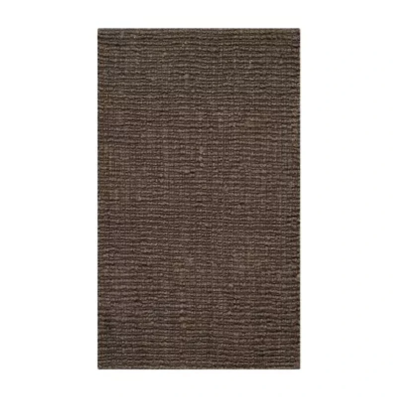 Safavieh Natural Fiber Tia Indoor Rectangular Accent Rug