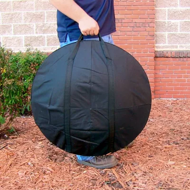 Sunnydaze Collection Portable Fire Pit