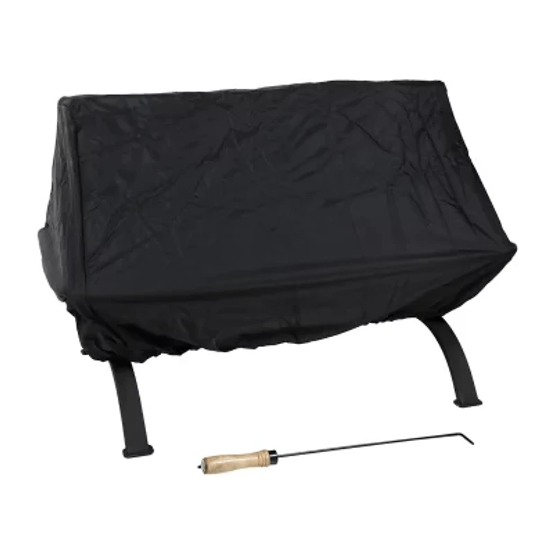 Sunnydaze Collection Fire Pit