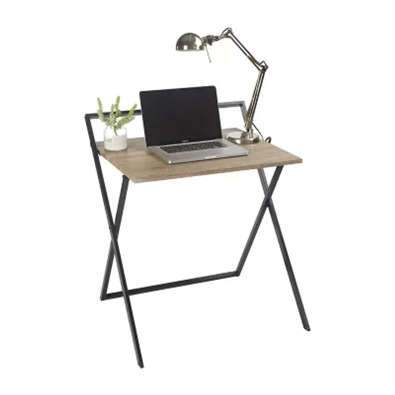 Urban Shop Home Office Collection Computer Desk