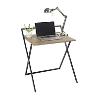 Urban Shop Home Office Collection Computer Desk
