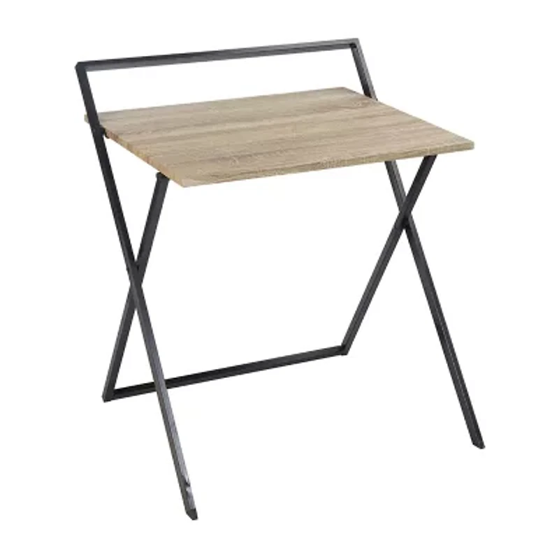 Urban Shop Home Office Collection Computer Desk