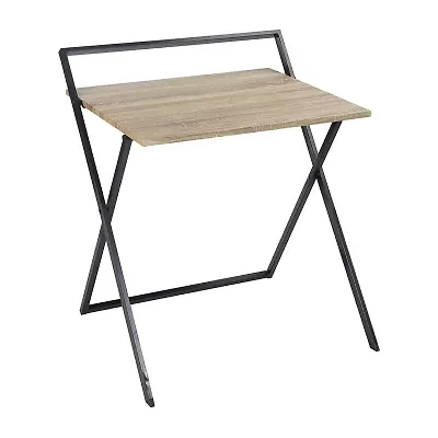 Urban Shop Home Office Collection Computer Desk