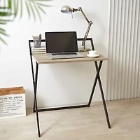 Urban Shop Home Office Collection Computer Desk
