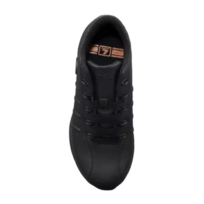 Lugz Grapple Sr O Womens Work Shoes