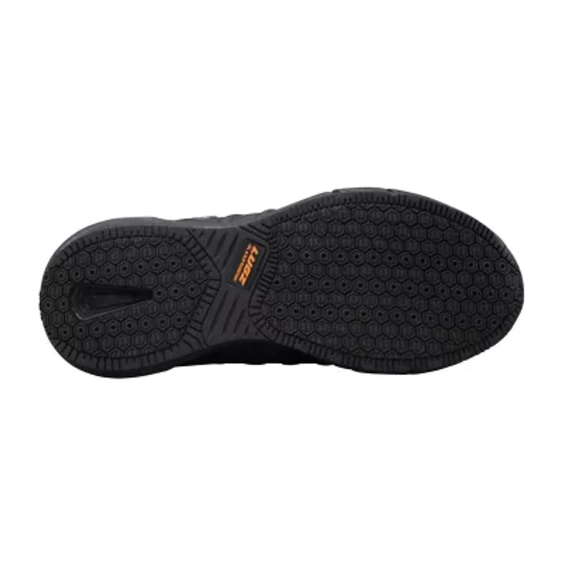 Lugz Grapple Sr O Womens Work Shoes