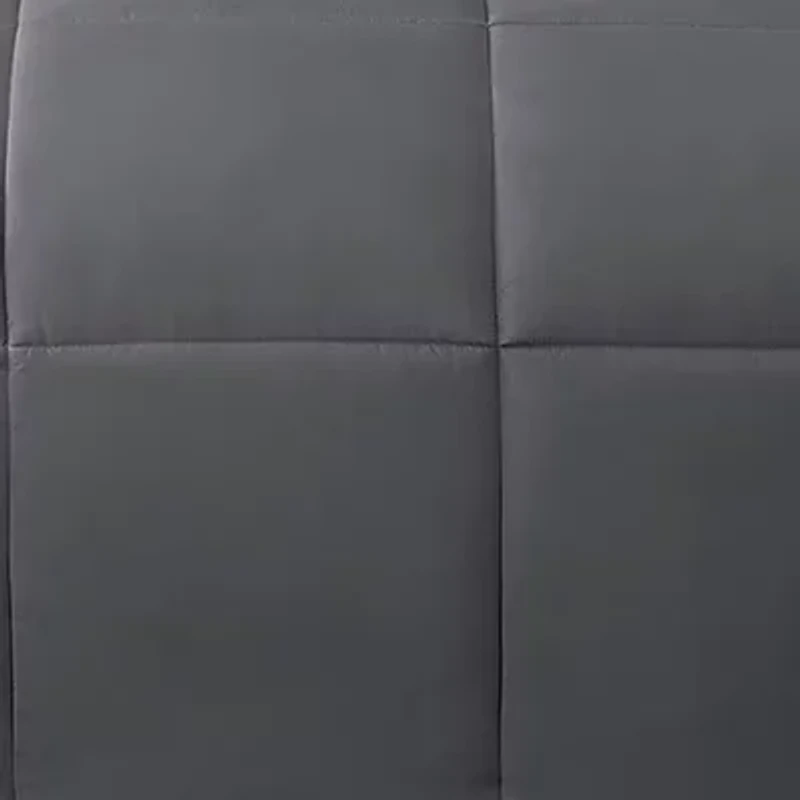 Home Expressions Ultra Soft Down Alternative Reversible Comforter