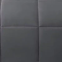 Home Expressions Ultra Soft Down Alternative Reversible Comforter