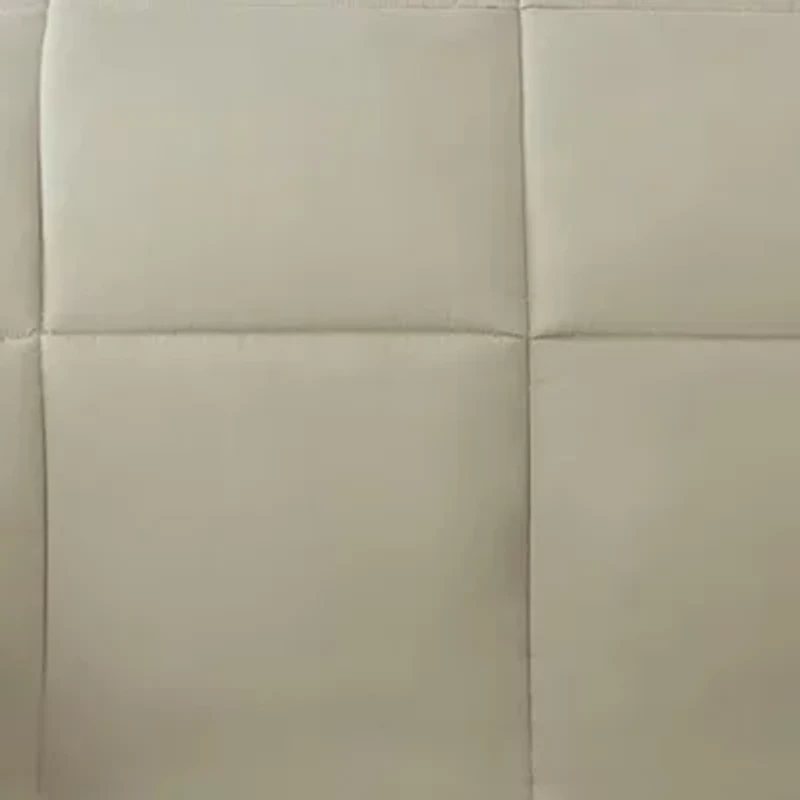 Home Expressions Ultra Soft Down Alternative Reversible Comforter