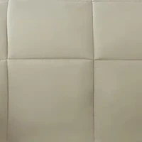 Home Expressions Ultra Soft Down Alternative Reversible Comforter