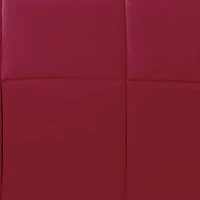 Home Expressions Ultra Soft Down Alternative Reversible Comforter