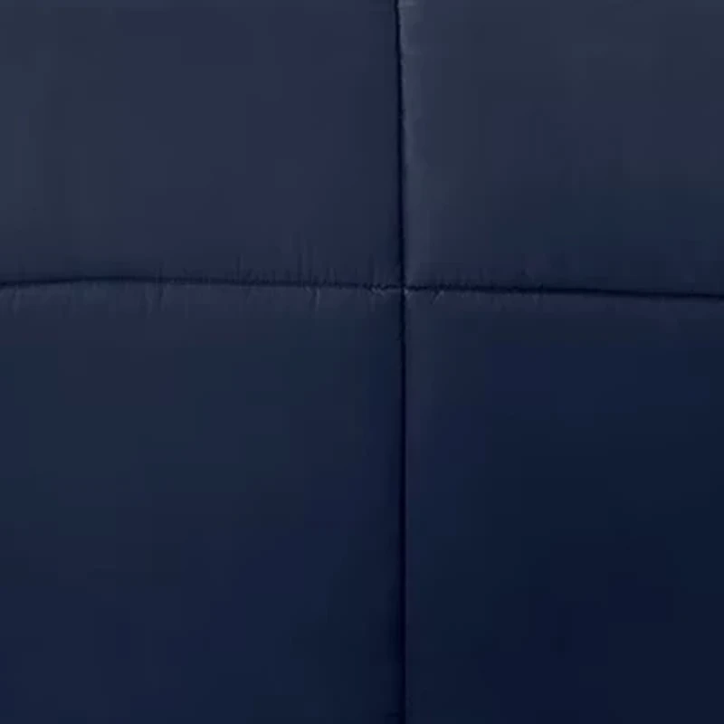 Home Expressions Ultra Soft Down Alternative Reversible Comforter