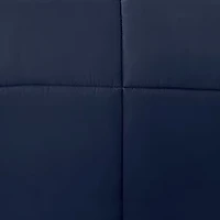 Home Expressions Ultra Soft Down Alternative Reversible Comforter