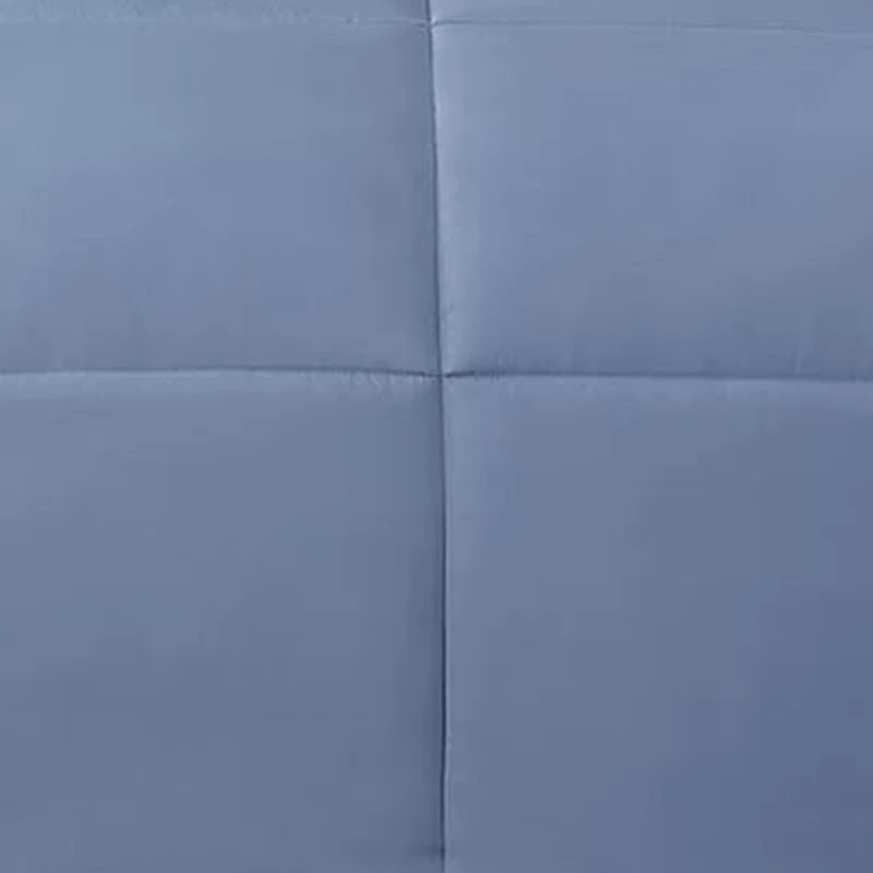 Home Expressions Ultra Soft Down Alternative Reversible Comforter