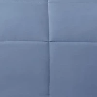 Home Expressions Ultra Soft Down Alternative Reversible Comforter