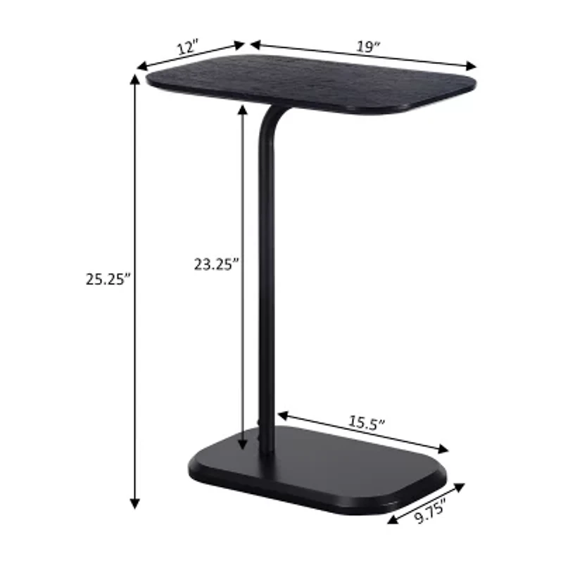 Oslo End Table