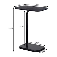 Oslo End Table