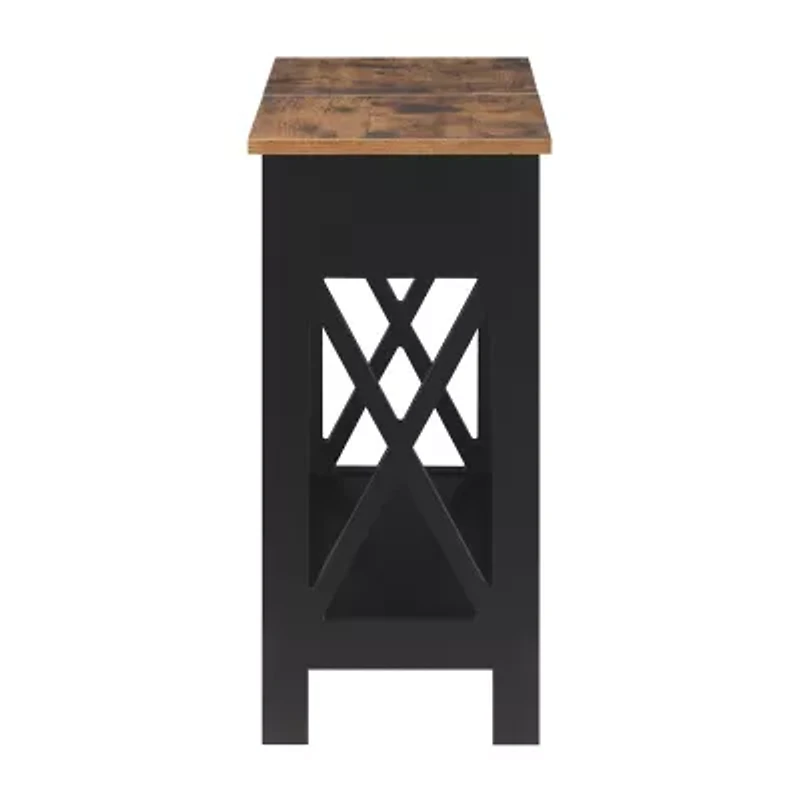 Oxford End Table