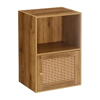 Convenience Concepts Wooden 24 In Accent Cabinet