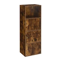 Convenience Concepts Extra Storage 3 Door Cabinet